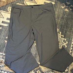 Quicksilver Pants Men’s, Hybrid Material Size 38/30